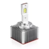 Komplet żarówek LED D3S CSP | Retrofity żarników ksenonowych | 32000lm 6000K | M30-D3