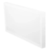 Panel sufitowy LED | Natynkowy plafon 60x30cm | 30W, 2850lm | biały