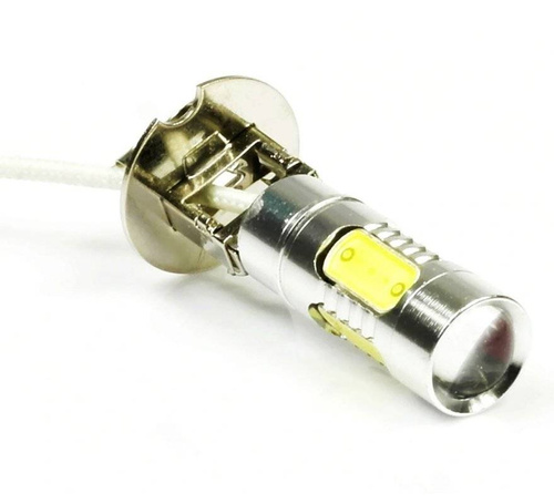 Żarówka samochodowa LED H3 25W