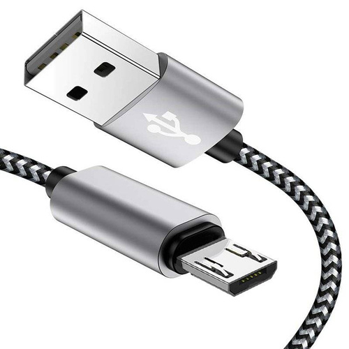 Micro USB 1M | Kabel USB do telefonu | Quick Charge 3.0 | C05