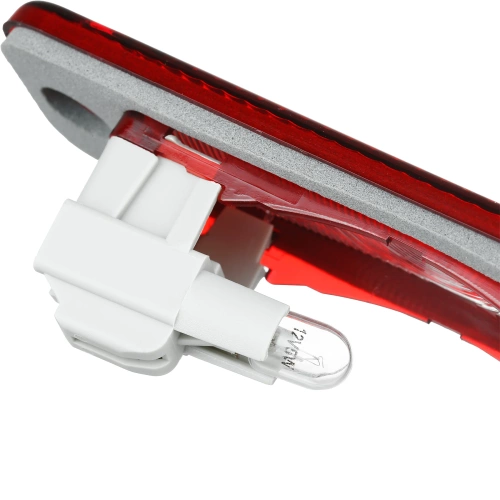 Trzecie światło STOP LED Ford Transit Mk6 2006-2013 |  Mocna tylna lampa światła stop plug&play | LY103-2