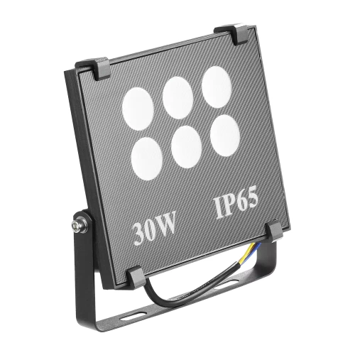 Naświetlacz LED 30W 3000lm IP65 | SU-MY30W