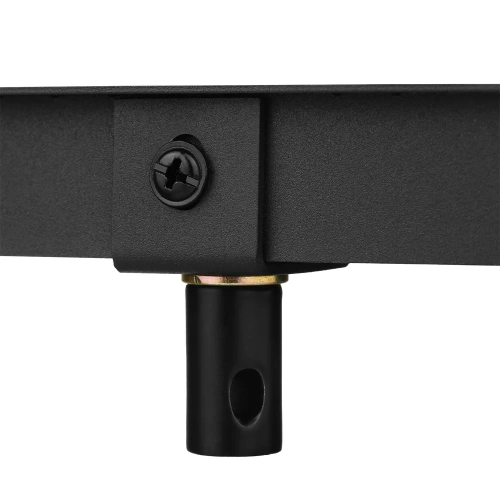 Nowoczesny kinkiet z regulowanymi ramionami | | SGY-5in1-B
