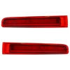 Lampa LED na tył | Dedykowany pasek do VW T5, T6 TRANSPORTER | LY042-1| Trzecie światło STOP
