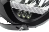 Lampa robocza LED 5" 50W 5000lm | 2w1 | DRL + reflektor dalekosiężny | WL002-50W