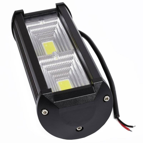 Lampa robocza COB | 2x High Power COB 72W | LB-COB-144W
