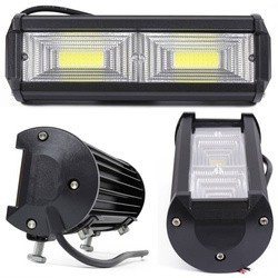 Lampa robocza COB | 2x High Power COB 72W | LB-COB-144W