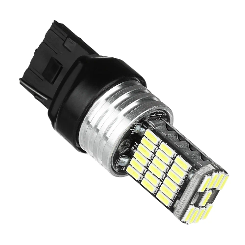 Żarówka samochodowa LED BA15S 45 SMD 4014