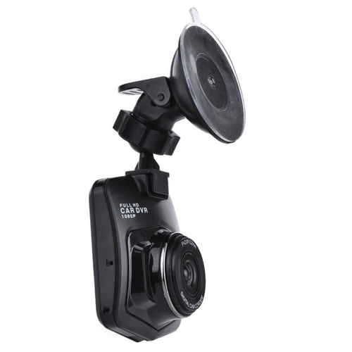 Wideo rejestrator, kamera samochodowa | Full HD | Ekran 2,4" | PZ-Y23