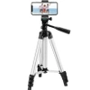 Uchwyt na telefon 1,5M | Teleskopowy statyw na aparat | Z14-1.5M-Black