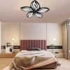 Nowoczesna wieloczęściowa lampa sufitowa | Plafon | LED | RLE-C50W-B