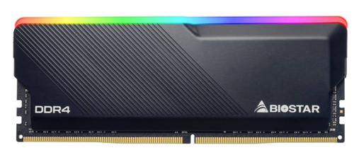 Pamięć RAM RGB GAMING-X 16GB DUAL DDR4 3200MHz CL18