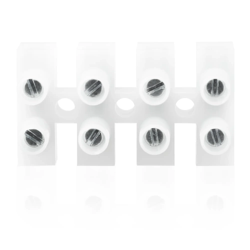 Hermetyczna puszka kablowa IP68 4-torowa  | Złącze elektryczne 450V 24A do kabli 3–6 / 4–8 / 8–12 / 10–14 mm | M686-S