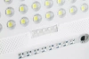 Naświetlacz LED 200W z pilotem | 3500lm, 9000mAh, IP66 | LD66-200W