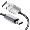 Type-C 1M | Kabel USB do telefonu | Quick Charge 3.0 | C05