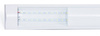 Panel sufitowy LED 45W 150 cm | Natynkowy panel CCD niemrugający | IFX-45W-150