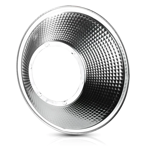 Lampa przemysłowa | Naświetlacz magazynowy | LED | BK-HB100W-S