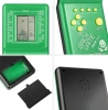 Gra kieszonkowa BRICK GAME | 9999 gier | RS-99