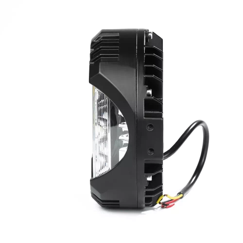 Lampa robocza LED 7" 50W 5000lm | 2w1 | DRL + reflektor dalekosiężny | WL002-50W