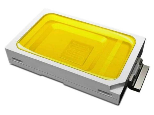 Żarówka samochodowa LED W5W T10 30 SMD 3014