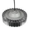 Lampa przemysłowa | Naświetlacz magazynowy | LED | BK-HB150W-S