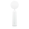 Nowoczesna lampka bezprzewodowa | Lampka LED z ruchomą głowicą | JX12-WHITE