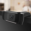 Kamerka internetowa FULL HD | Sensor F37 Lens 1080p | Q8-Black