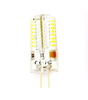 Żarówka G4 64 SMD 3014 SILIKON 230V