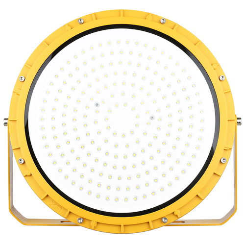 Naświetlacz przeciwwybuchowy | Halogen roboczy | LED 200W IP65 | AE-FL200W