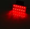 Obrysówka LED | Lampka obrysowa do instalacji 12/24V | 3 kolory
