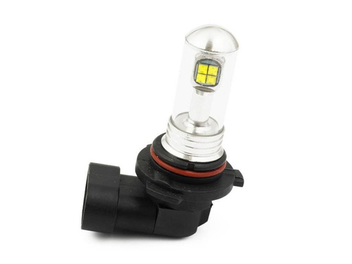 Zestaw żarówek LED HB4 9006 CREE 40W 1500 lm 6000K |