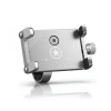 Uchwyt rowerowy na telefon | Aluminiowy uchwyt na kierownicę | Uniwersalne mocowanie smartfona | Stabilny uchwyt rowerowy | CNCD-673