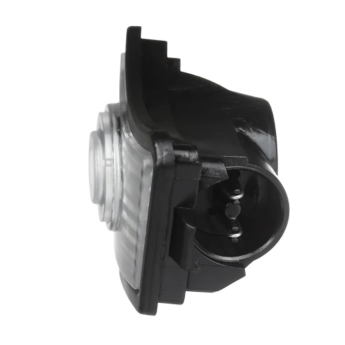 Led logo projektor montowany w lusterku bocznym | Hologram Jaguar | Logo powitalne | ML-JG