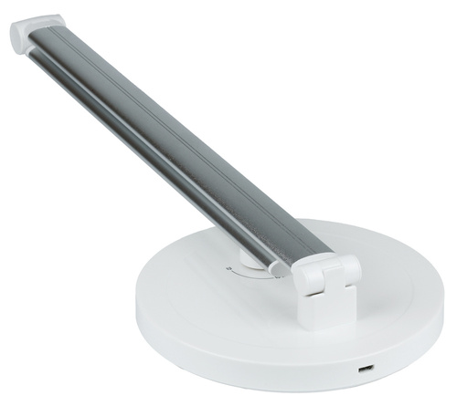 Lampka biurkowa szkolna LED regulowana | 3 barwy światła | MT-823