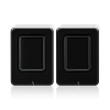 Głośniki komputerowe 2.0 | 6W RMS 100Hz-20kHz 4ohm | S2