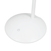 Pierścieniowa lampka biurkowa, szkolna LED RING 5W | MT-816