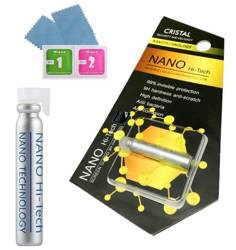 Uniwersalna folia szklana w płynie NANO LIQUID 9H | PSI-E08