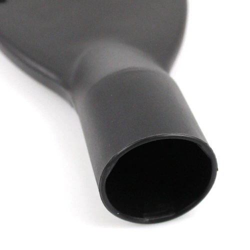 Uniwersalna końcówka do odkurzacza | Ssawka do odkurzacza | VCS-D08-BLACK