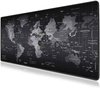 Podkładka pod mysz | 80x30 cm | mapa świata | MP-002