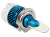 Zestaw żarówek LED H7 Mi2 FLIP CSP 56W