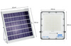 Zestaw Naświetlacz LED 300W + Panel solarny 6V/15W z pilotem | 5000lm, 12000mAh, IP66