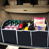 organizer samochodowy 500x325x325 do bagażnika | OR001