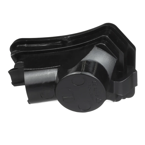 Led logo projektor montowany w lusterku bocznym | Hologram Jaguar | Logo powitalne | ML-JG