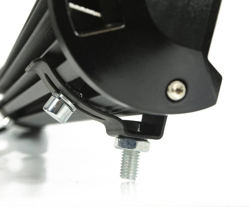 Lampa robocza 660W Light Bar prostokątna LB-660W