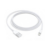Certyfikowany kabel do Iphone | 1M | MFI | 18W | MFI-01-1M-Lightning-White