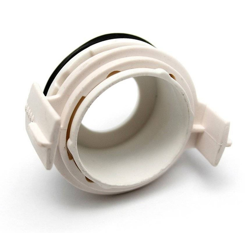 Zestaw XENON BMW H7 z adapterami do E46