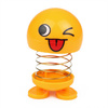 Kiwaczek sprężynowy emoji | PSI-G01