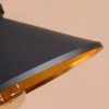 Lampa wisząca w stylu LOFT | ZRT-C100-A