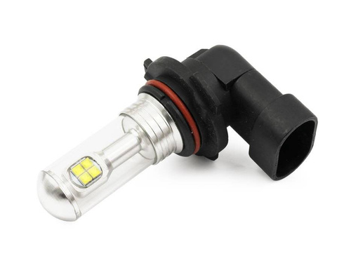 Zestaw żarówek LED HB4 9006 CREE 40W 1500 lm 6000K |