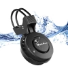 Elektryczny dzwonek rowerowy USB 120 dB | Dzwonek z wbudowanym akumulatorem | 4 tryby dźwiekowe | TWB-105  